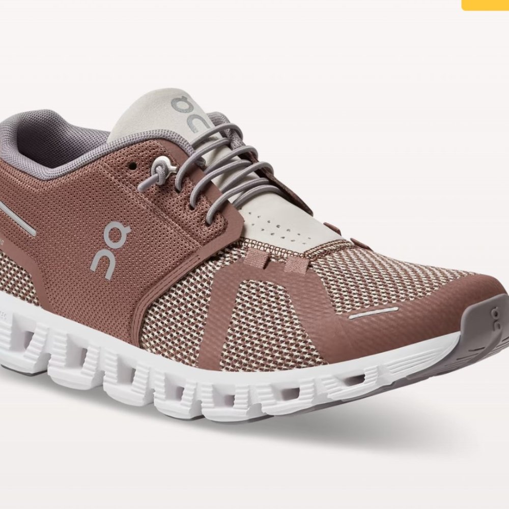 Cloud 5 Combo running shoe